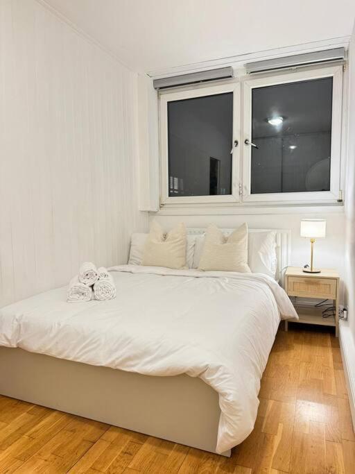 Apartment In Angel. Londra Exterior foto