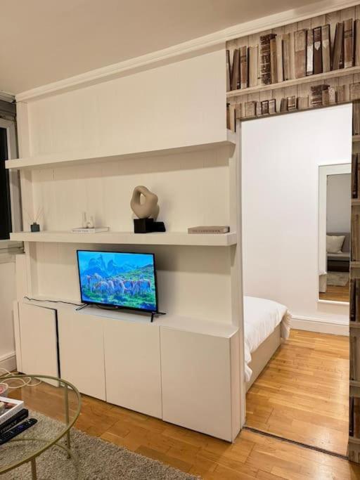 Apartment In Angel. Londra Exterior foto
