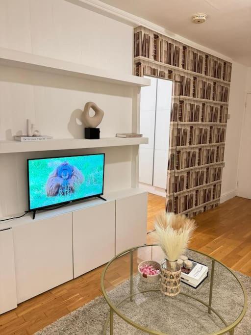 Apartment In Angel. Londra Exterior foto