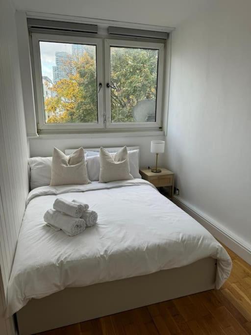 Apartment In Angel. Londra Exterior foto