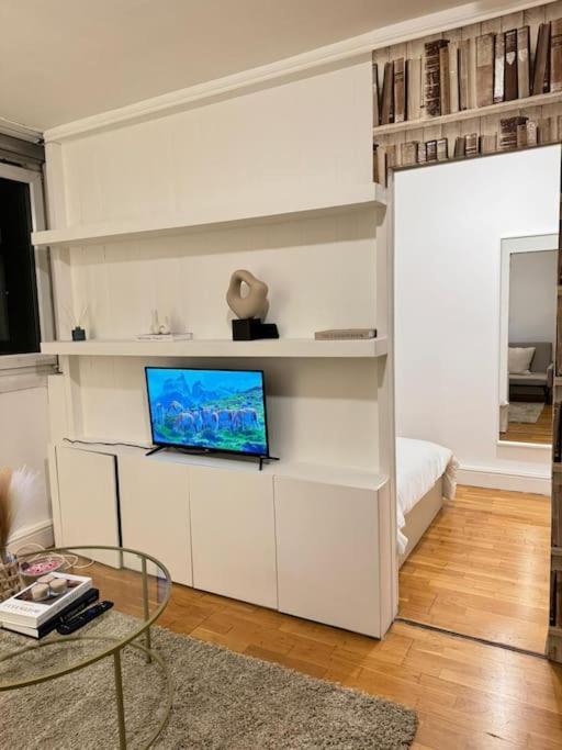 Apartment In Angel. Londra Exterior foto